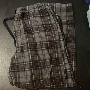 Men’s Croft and barrel pajama pants